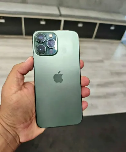 13 Pro Max Original
