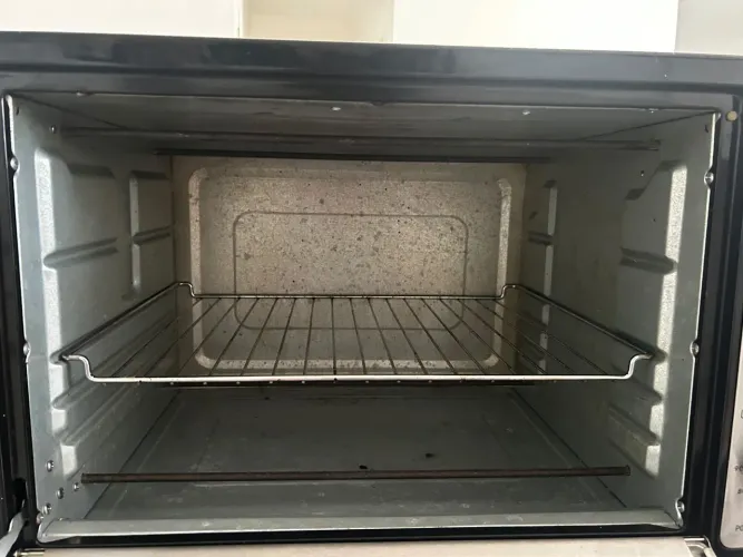 FORNO ELETRICO MONDIAL GRAND FAMILY II 52L