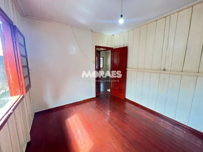 Casa com 2 quartos para alugar, 150 m² por R$ 1.100/mês - Jardim Terra Branca - Bauru/SP