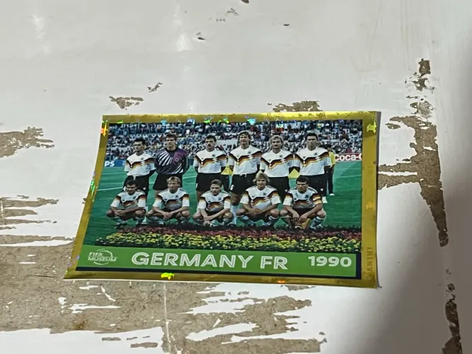 Figurinhas da copa do mundo de 2022 Original da Panini