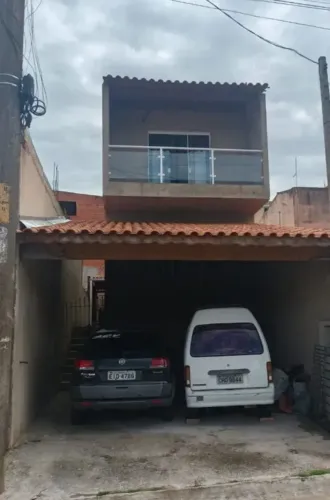 Casa em Condomínio Localizada em Cotia - Oportunidade