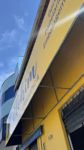 Estrutura de ferro para placa ou outros