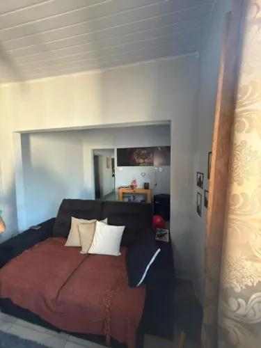 Casa com 3 dormitórios à venda, 100 m² por R$ 285.000,00 - Vila Souto - Bauru/SP