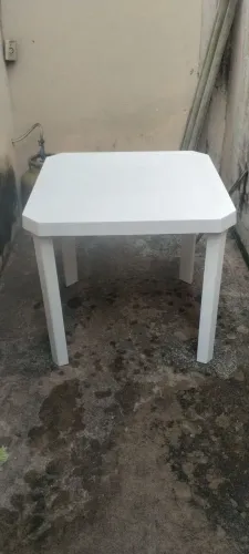 Mesa desmontavel 