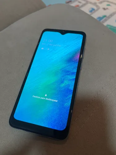 Samsung A70