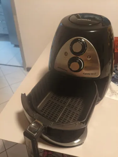 Air Fryer Mondial Seminova