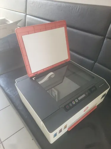 Impressora HP smart tank 514