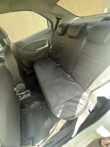 Ford KA+ Sedan 1.0 Tivct Flex 4P 2019