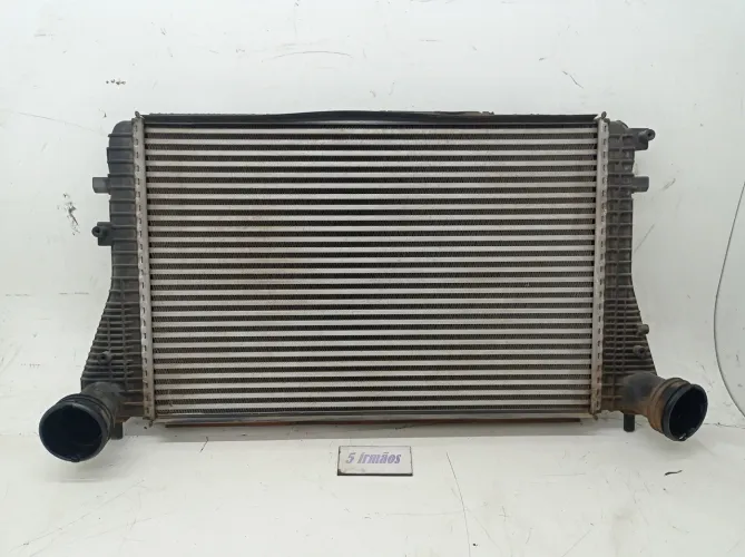 Intercooler Audi A3 Sportback 2.0 2009 2010 N1k0121345m