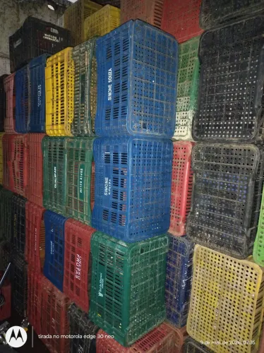Caixa de supermercado 