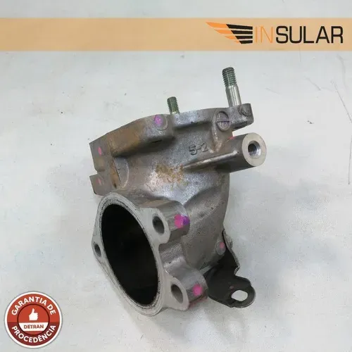 Cano Turbina Toyota Hilux Srv Sw4 3.0 Diesel  2006 Á 2010