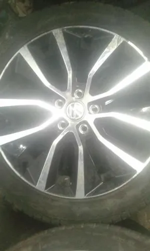 Jogo de Rodas Fox peppers