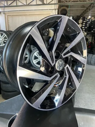 Rodas Gol G7 2018/2019 aro 15 Original R$2.550,00 jogo