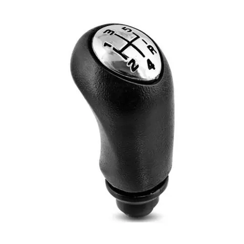 Bola Manopla de Câmbio Renault Logan Sandero Stepway Megane