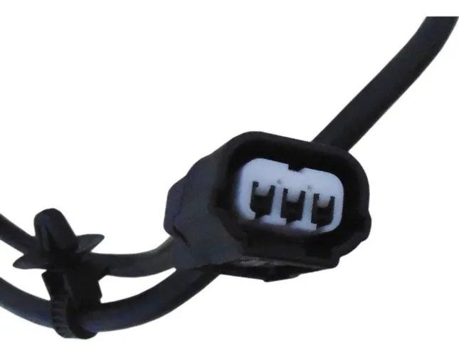 Engrenagem Velocímetro Xre 300 Sensor (Entrega Grátis)