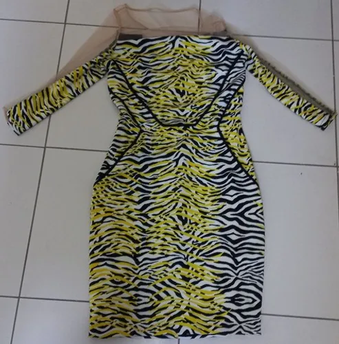 Vestido - Loja Degradê 