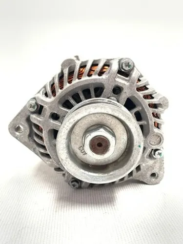 Alternador Honda City 2010 2011 2012 2013- Original/Usado