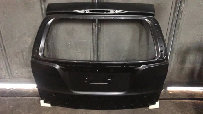Tampa de mala Honda crv 2012/2016 novas