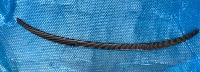 Aerofolio Bmw 320 328 G20 2020 2021 2022 ( Novo )
