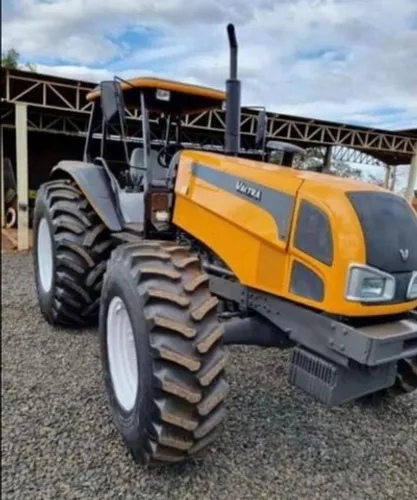 -TRATOR VALTRA /VALMET 1280