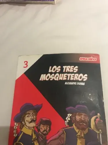 Livro infanto-juvenil