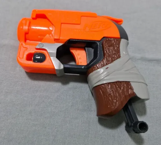 Brinquedo NERF
