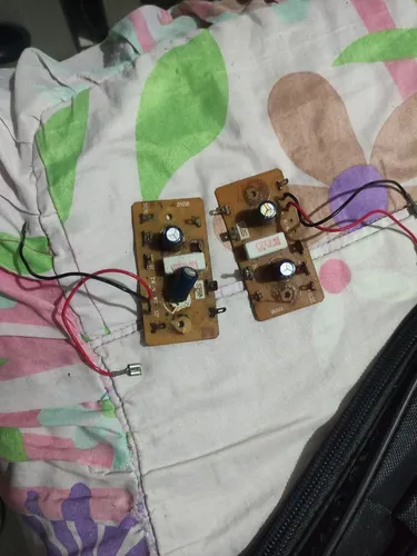 Divisor de frequência Aiwa