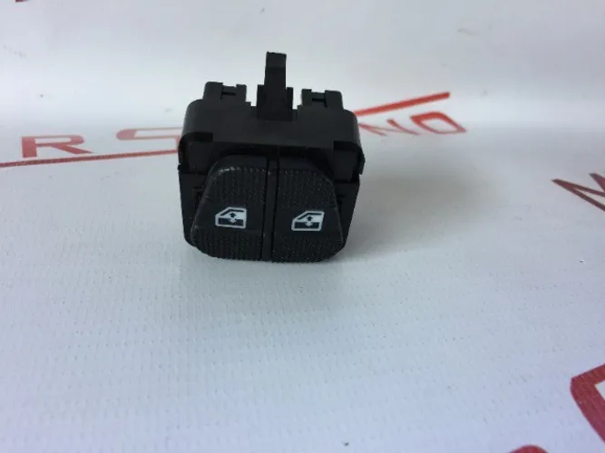 interruptor de vidro elétrico duplo para golf mexicano 95 a 98 novo 