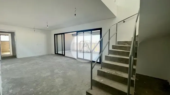 Cobertura dos sonhos em Perdizes -, 312m² , 3 suítes e piscina - São Paulo - SP