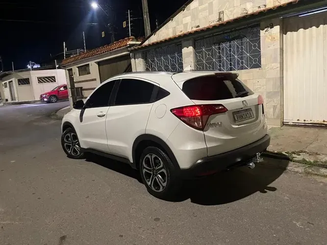 Vendo HR-V EX 2018 Aut. Quitada $77.500!!