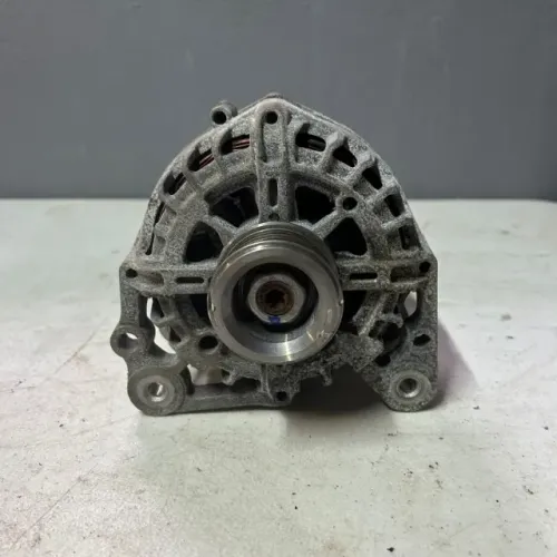 Alternador Volkswagen Gol Polo Up Voyage 1.0 3cc 2017/2023