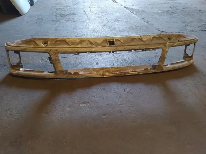 Painel Frontal Iveco Daily 1997 1998 1999 2000 2001 2002 2003