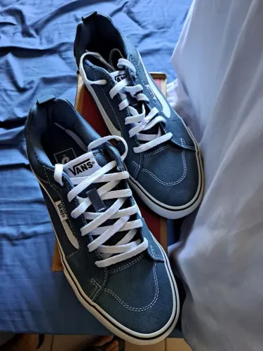 Tênis Vans 