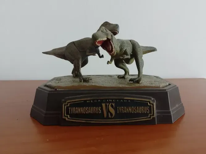 Jurassic Park - Dinossauro importado com som
