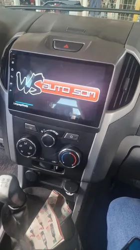Multimídia Android Tela 9 s 10 Chevrolet 2013