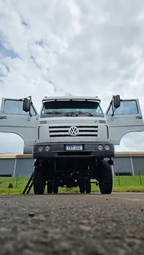 Volkswagem 15180 4x4