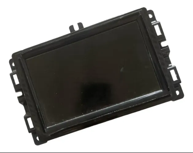 Central Multimídia Jeep Compass 2015 2016 2017 2018