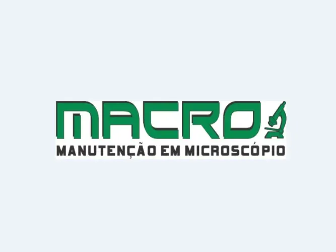 CONSERTO DE MICROSCÓPIO 