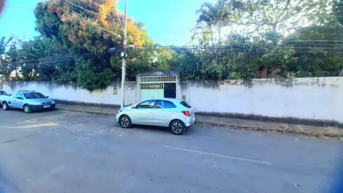 Lote Planaltina DF Arapoangas
