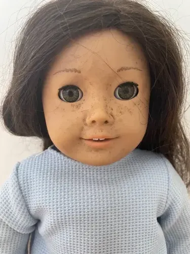 Boneca American girl original