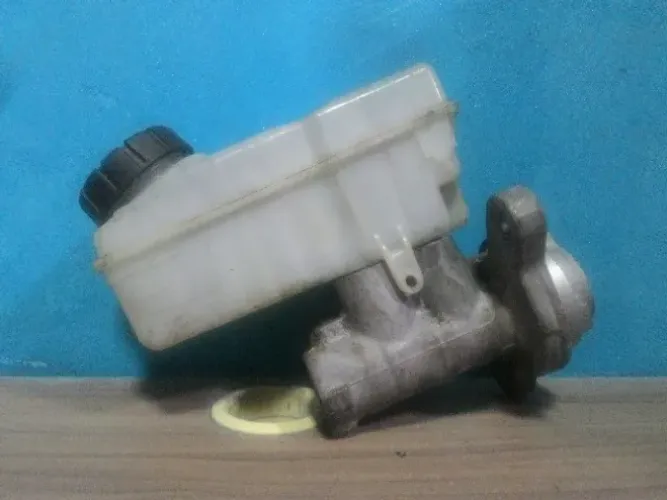 Cilindro Mestre Renault Sandero Logan 2014 a 2019 798378