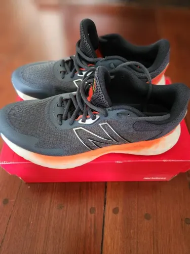 Tênis New Balance Fresh Foam Evoz Masculino Original n41 Barato!! 