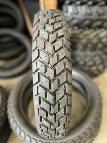Pneu de moto bros direto do distribuidor na Centro Sul Pneus