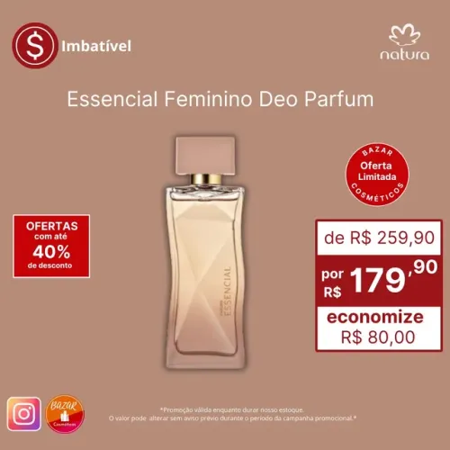 Essencial Feminino