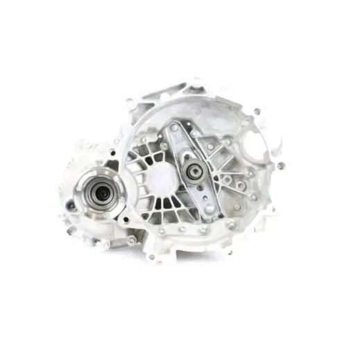 Caixa de marcha 1.0 8V EA111 para Gol, Voyage, Fox