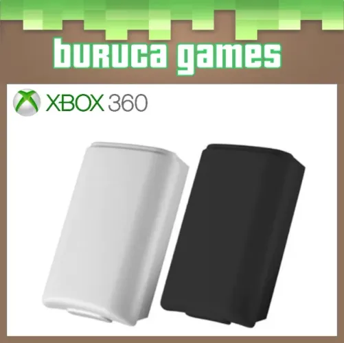 Suporte de pilhas para controle de XBOX 360