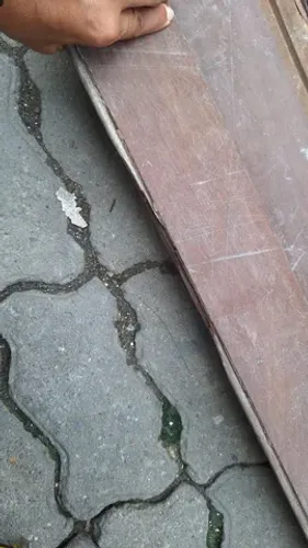 Assoalho de Ipê, para Deck.