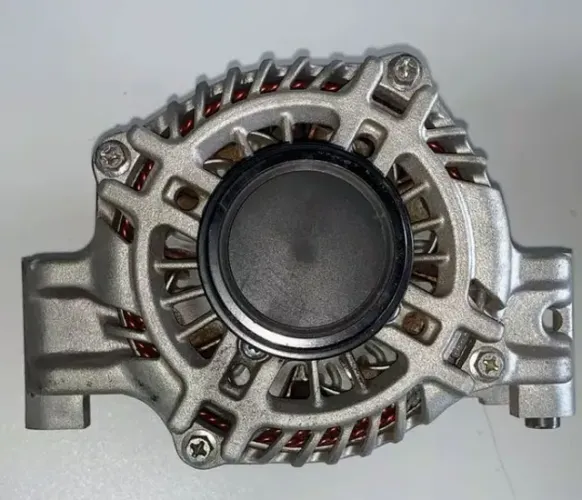 ALTERNADOR JEEP COMPASS FLEX