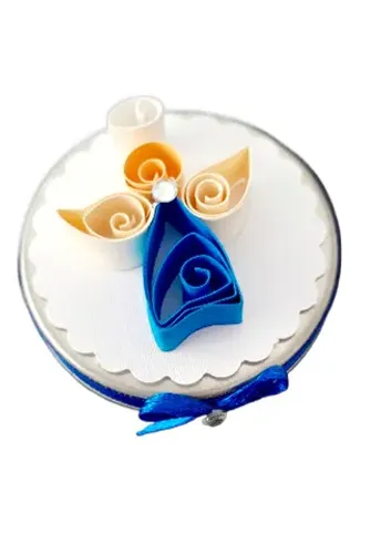 Lembrancinha Batizado 