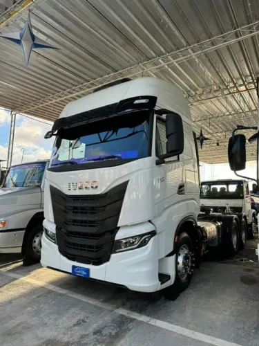 Iveco Sway 540 - 2024